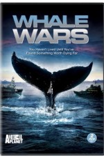 Watch Whale Wars Megashare8